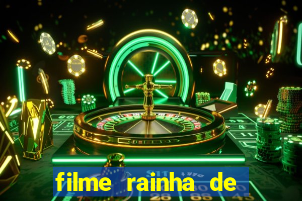 filme rainha de katwe netflix